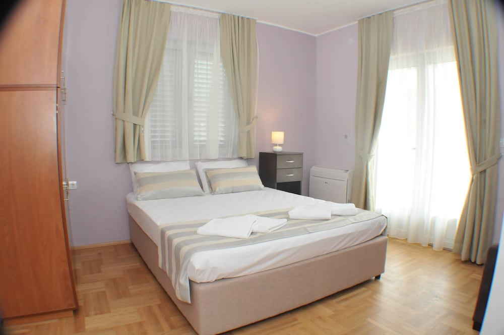 Duplex, 2 Bedrooms, Terrace