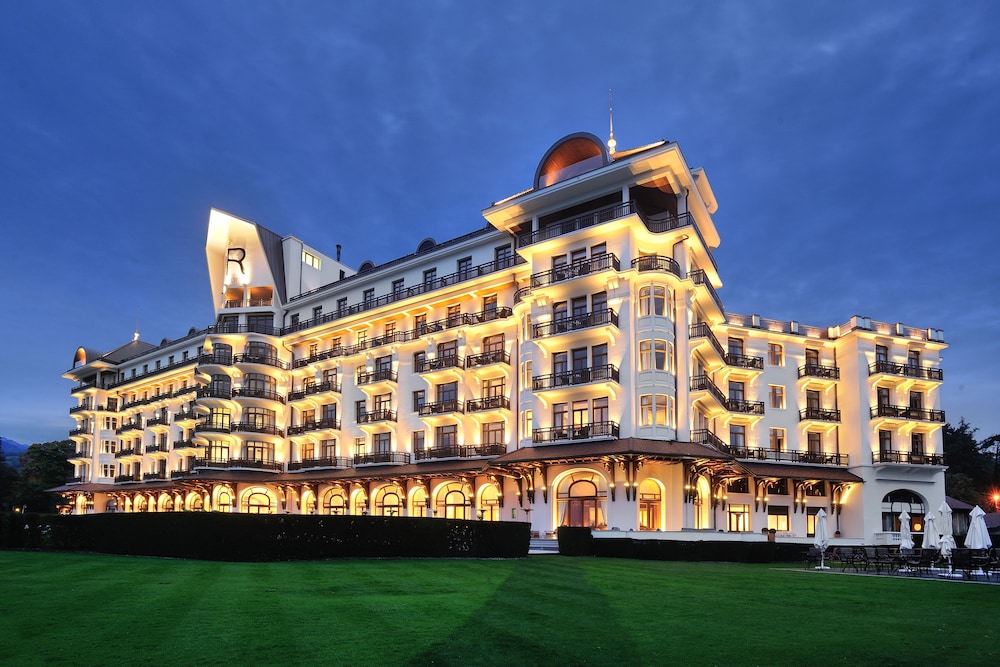 Room, Connecting Rooms, Park View (Residence)