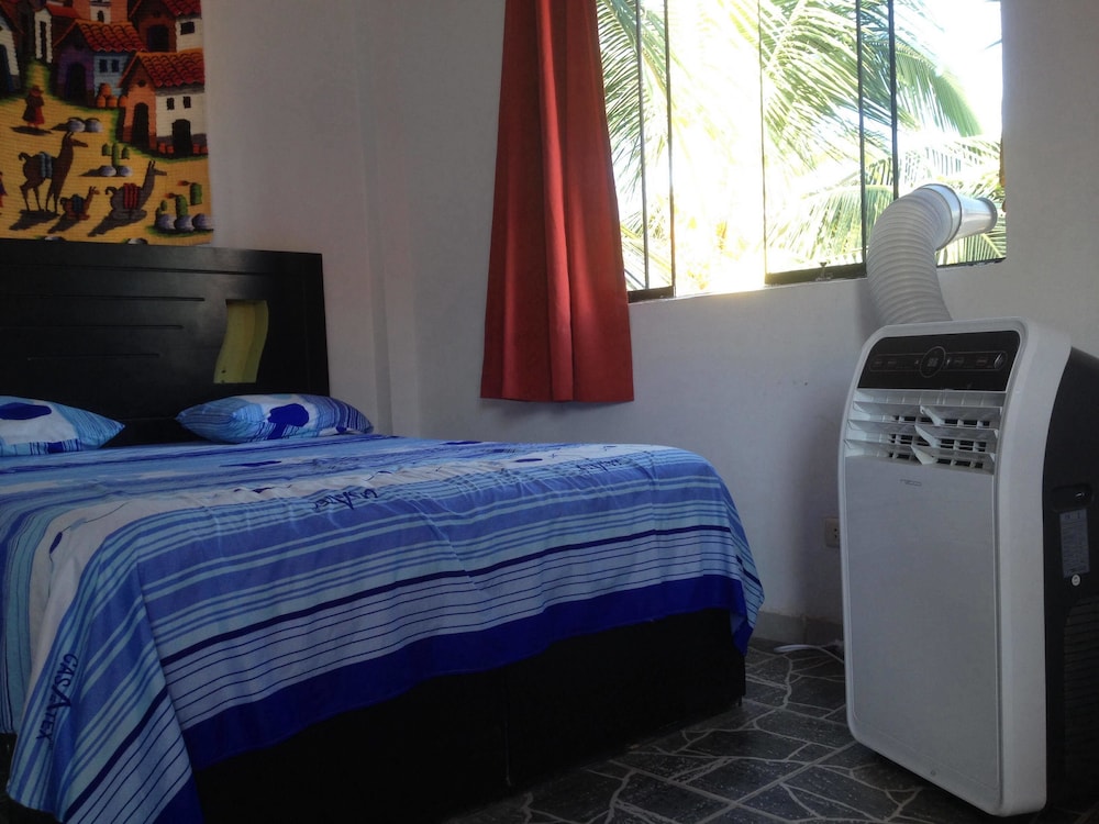 Double Room, Ocean View (Pisa  - 3rd floor) photo 1