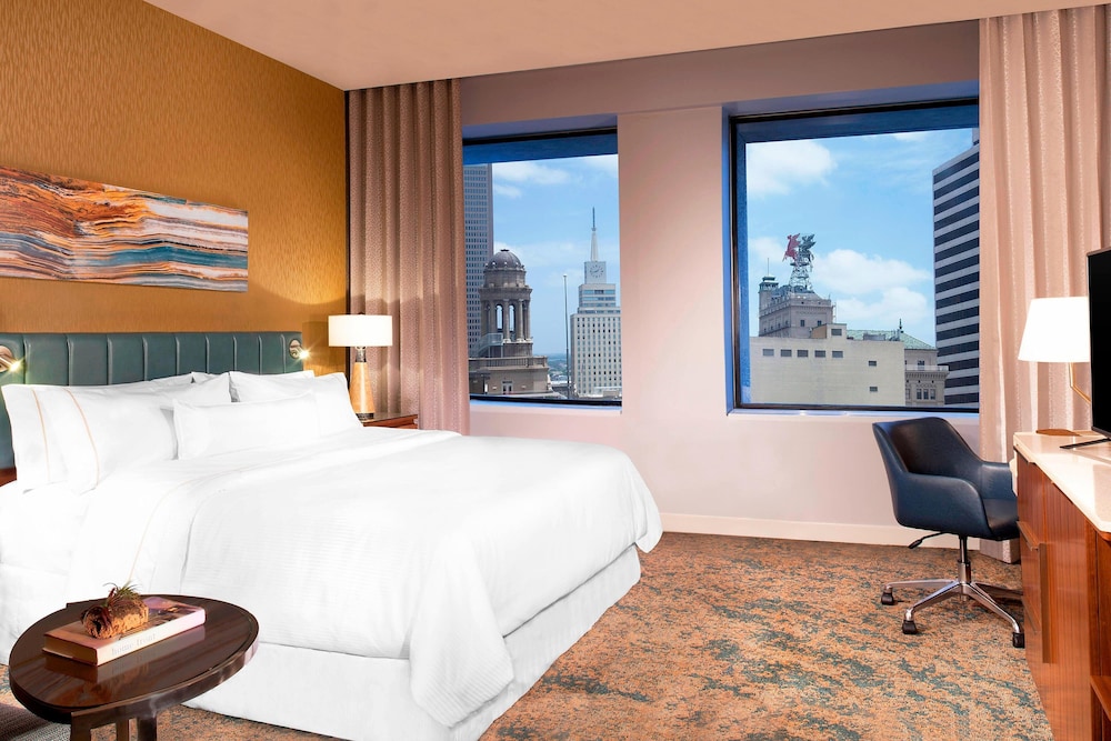 The Westin Dallas Downtown, Foto 2
