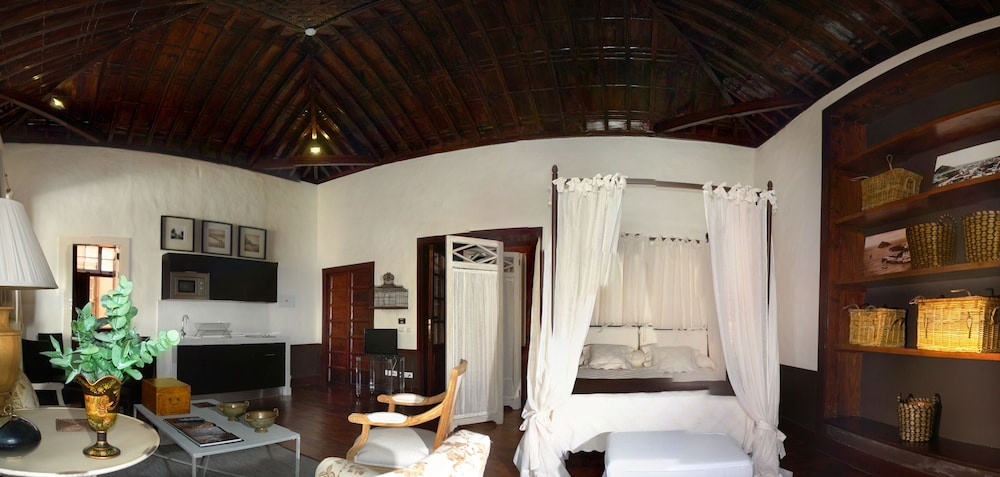 Suite Gara - Isla Baja Suites