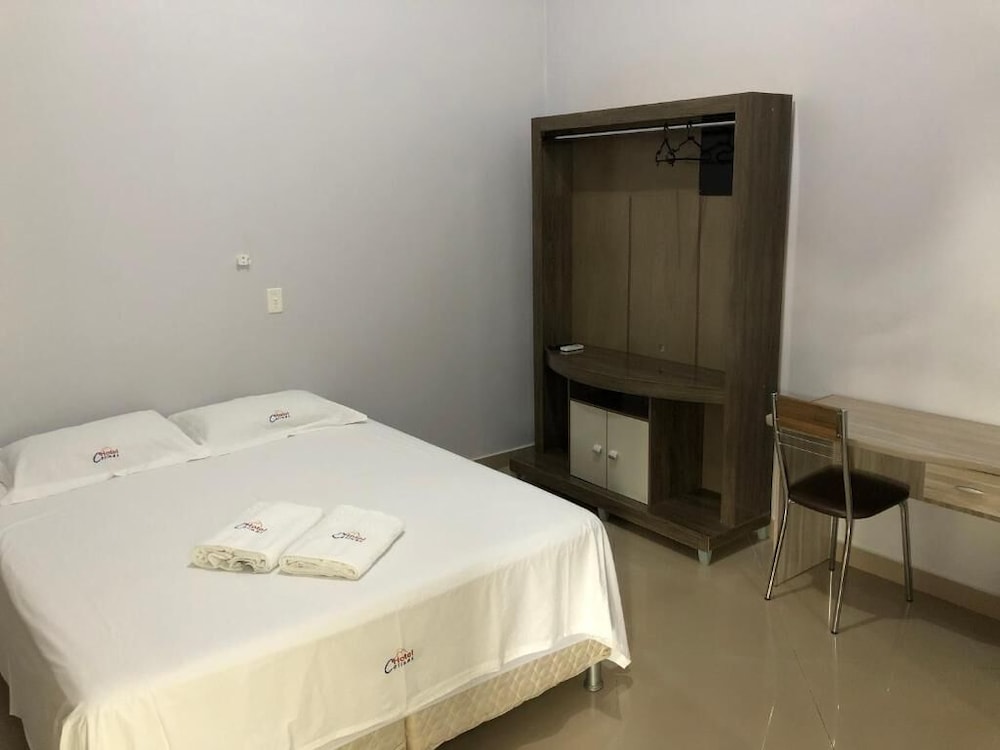 Comfort Double Room, 1 Queen Bed