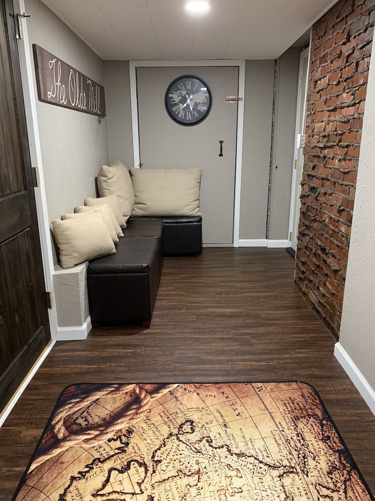 The Olde Mill Inn Bed & Breakfast, 사진 13