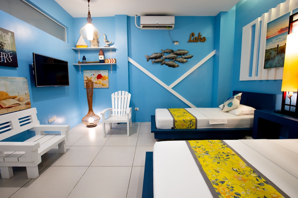 Deluxe Twin Room - Photo 2