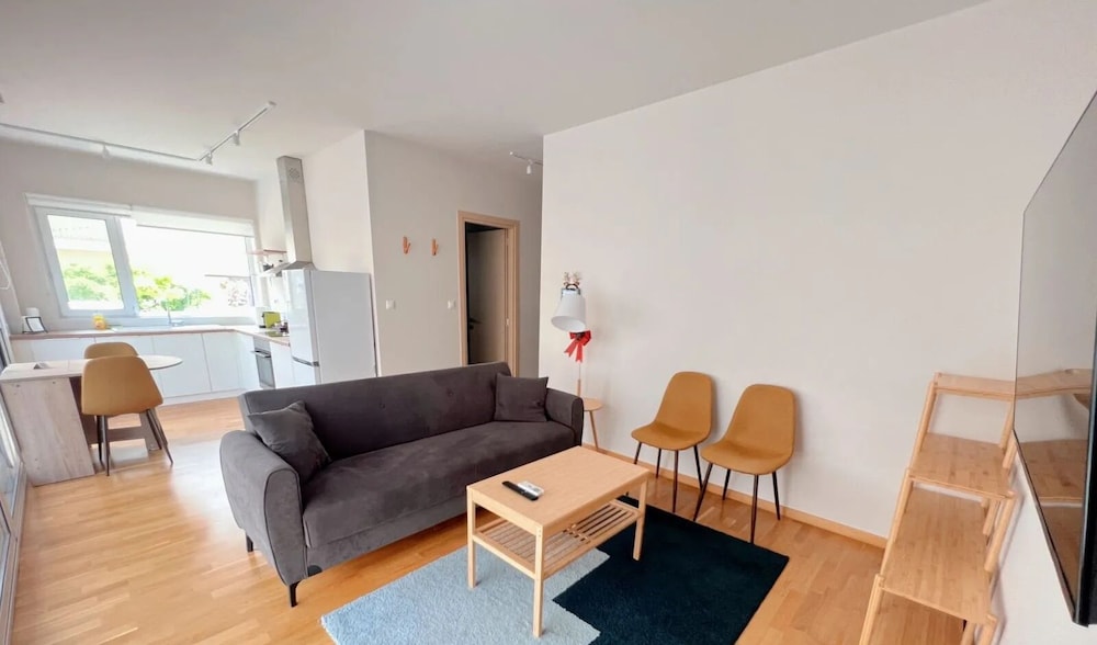 Comfort Apartment photo 1