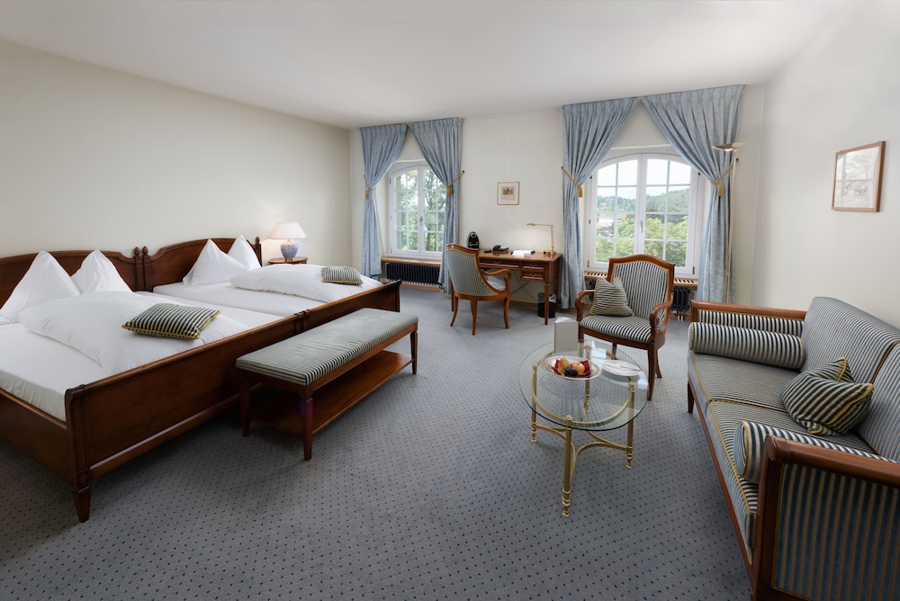 Deluxe Double Room, Non Smoking photo 3