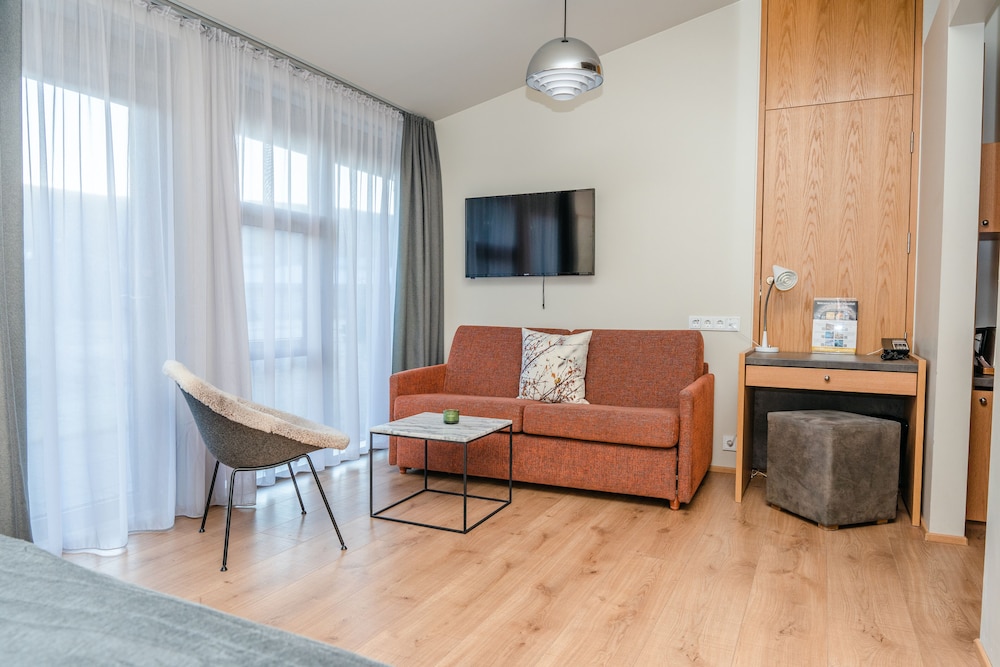 Superior Double or Twin Room photo 2