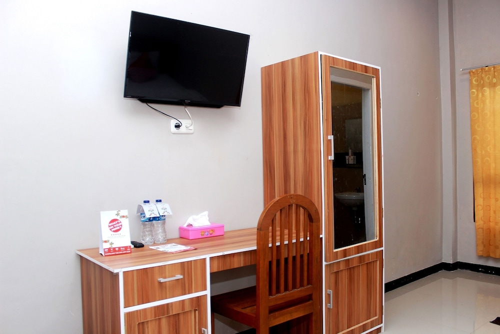 Deluxe Twin Room photo 3