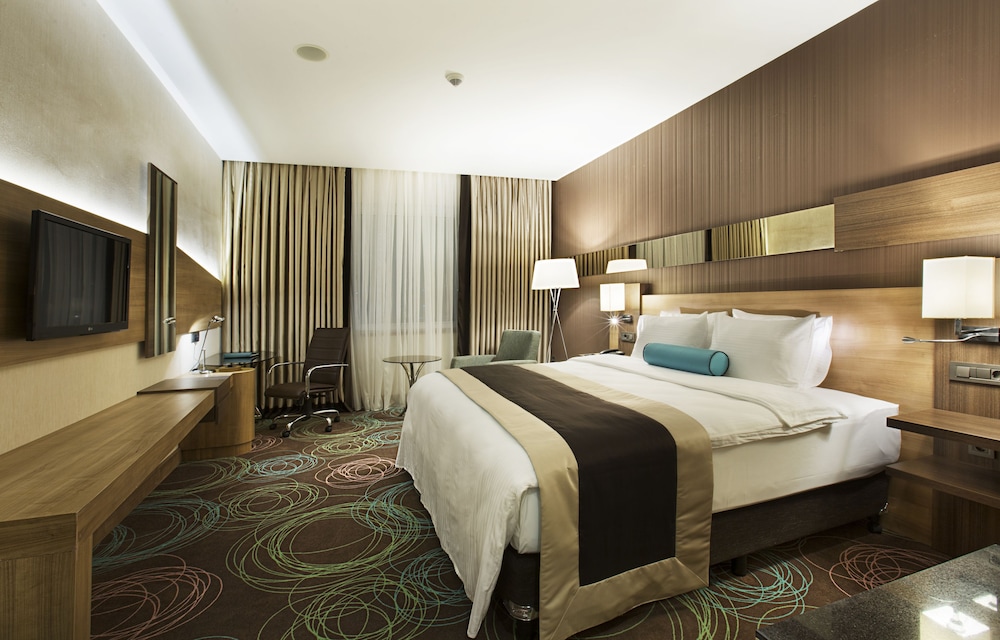 Superior Double Room photo 3