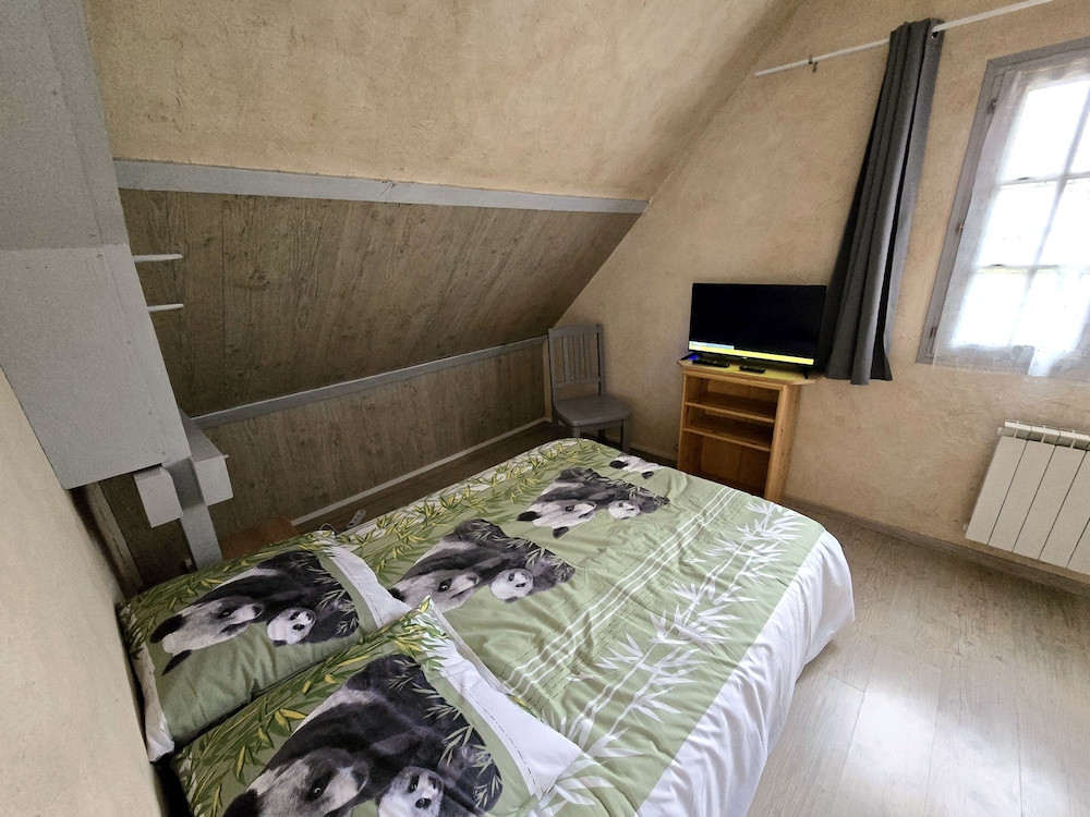 Classic Room