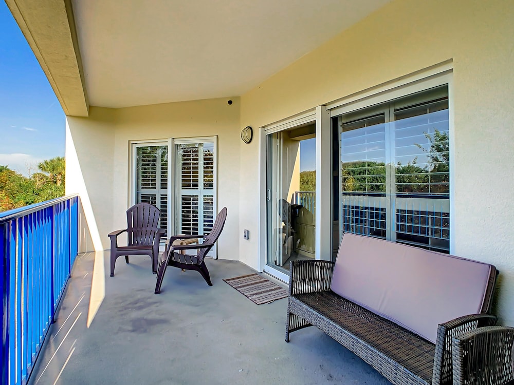 Superb 3 2 Condo Tucked Away Next to the Estuary in Oceanwalk Oceanwalk 4-204, 사진 39