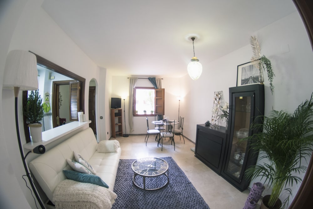 Apartamento cómodo, 1 habitación