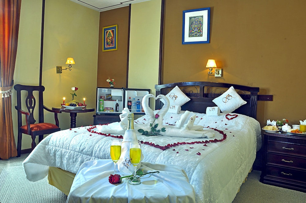 Double Or Twin Room photo 2