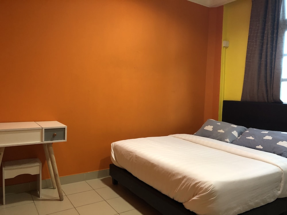 Quadruple Room photo 2