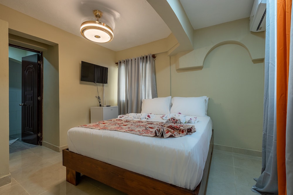 Double Room - Photo 5