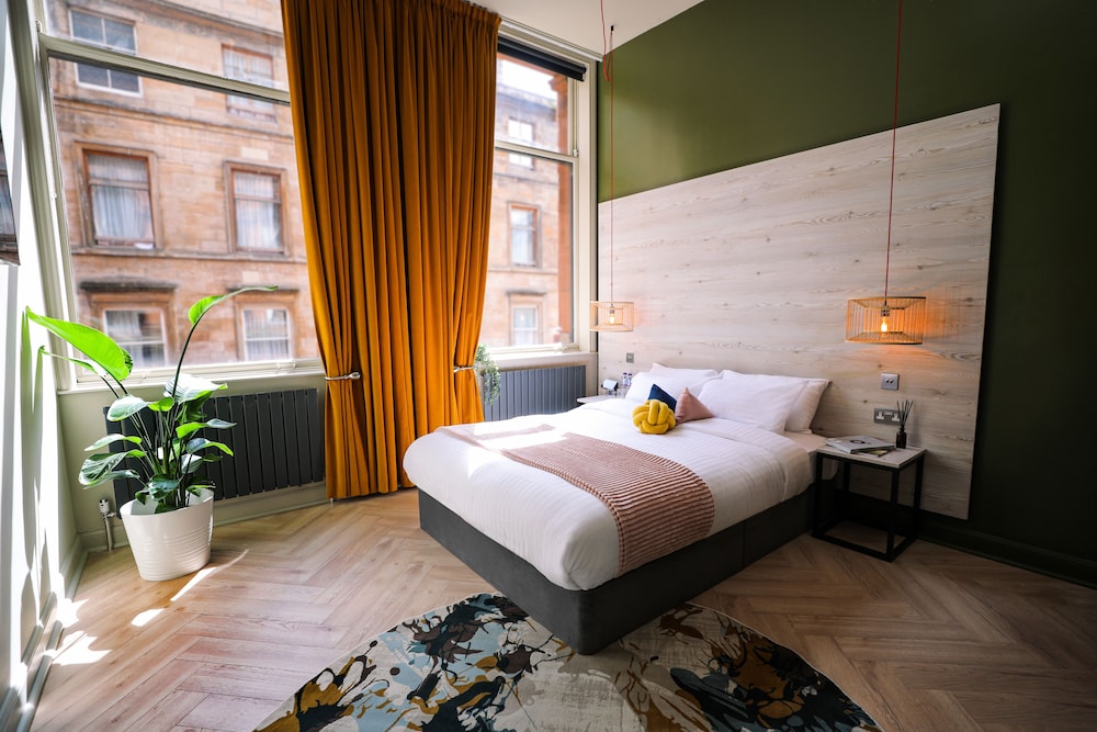 Signature Double Room