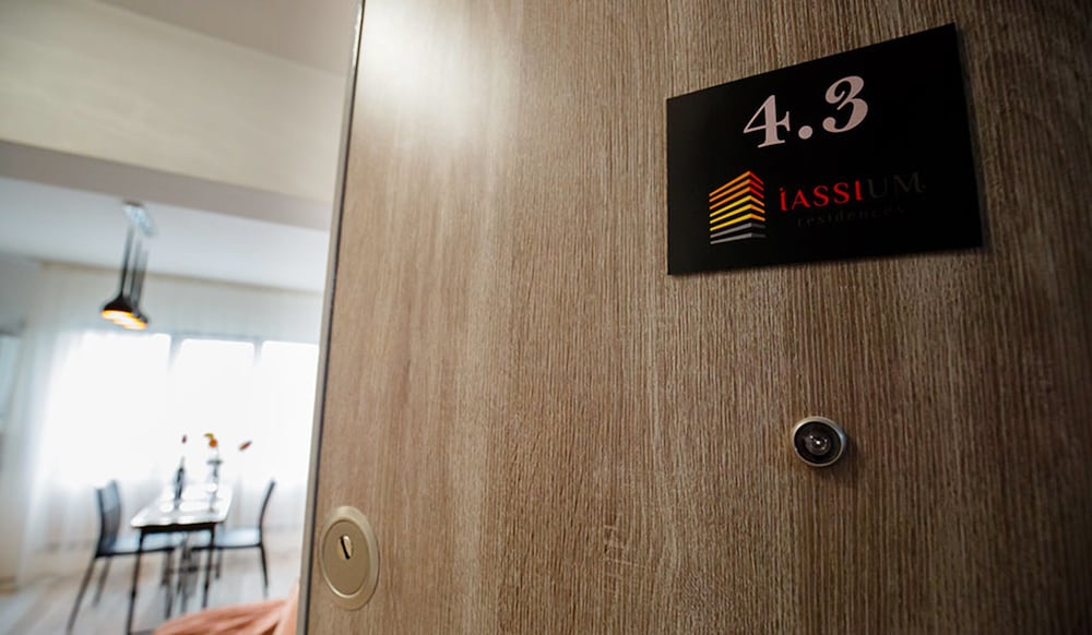 Apartment, 1 Bedroom