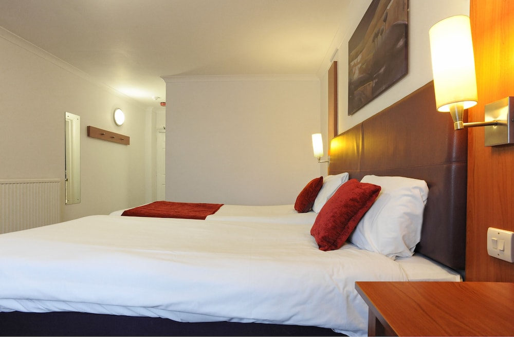 Double Room photo 2