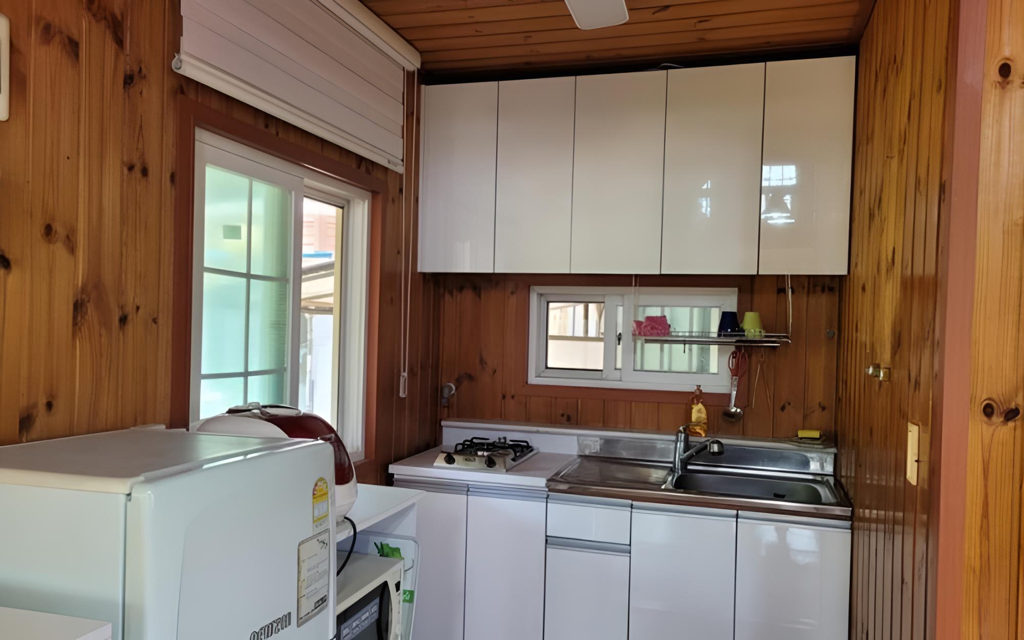Room (Suite room (Ondol / Duplex)) photo 3