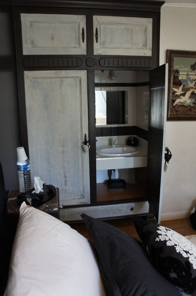 Baroque Double Room - Photo 5
