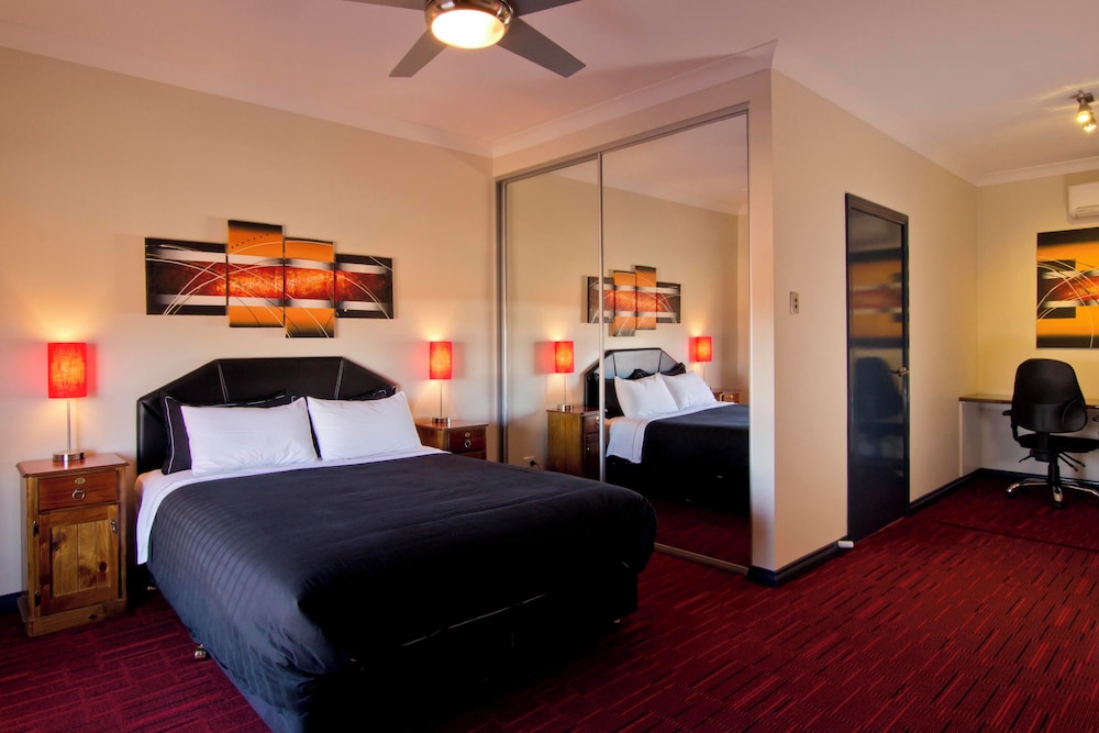 Deluxe Room photo 2