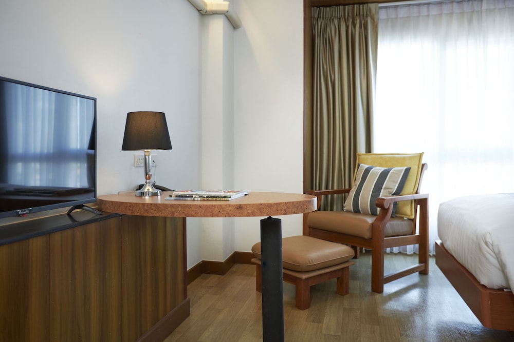 Superior Twin Room photo 3