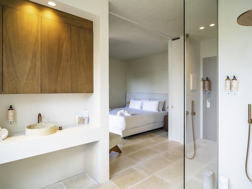 Suite, Terrace, Sea View - Photo 4
