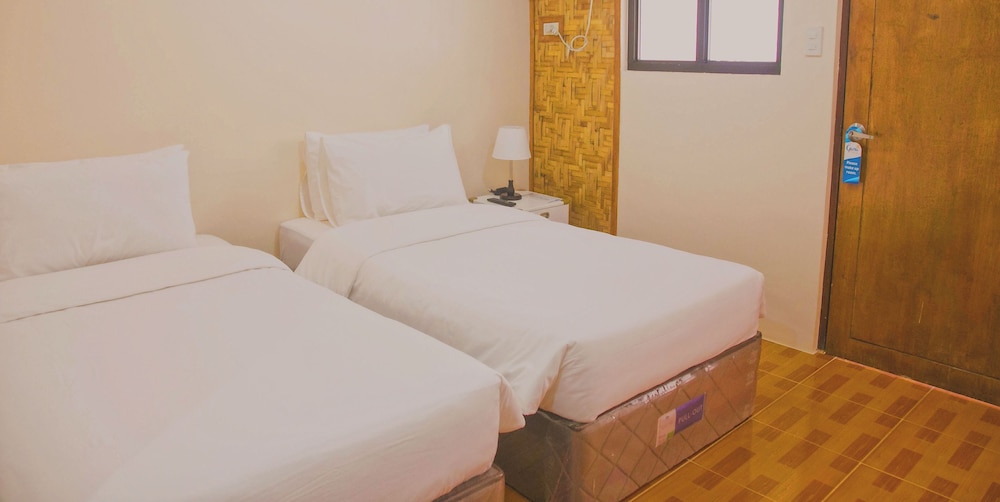 Standard Twin Room photo 1