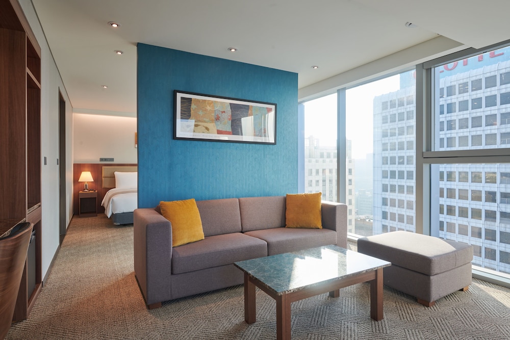 Stanford Suite