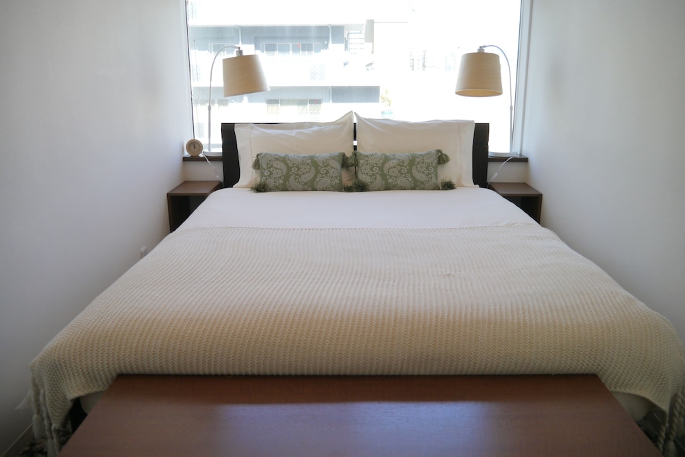 Deluxe Room, 1 Bedroom, Kitchen, City View photo 1