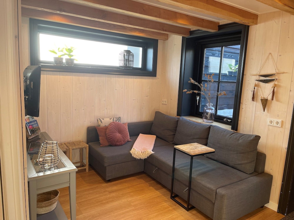 Chalet photo 1
