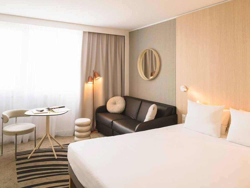 Superior Room, Multiple Beds