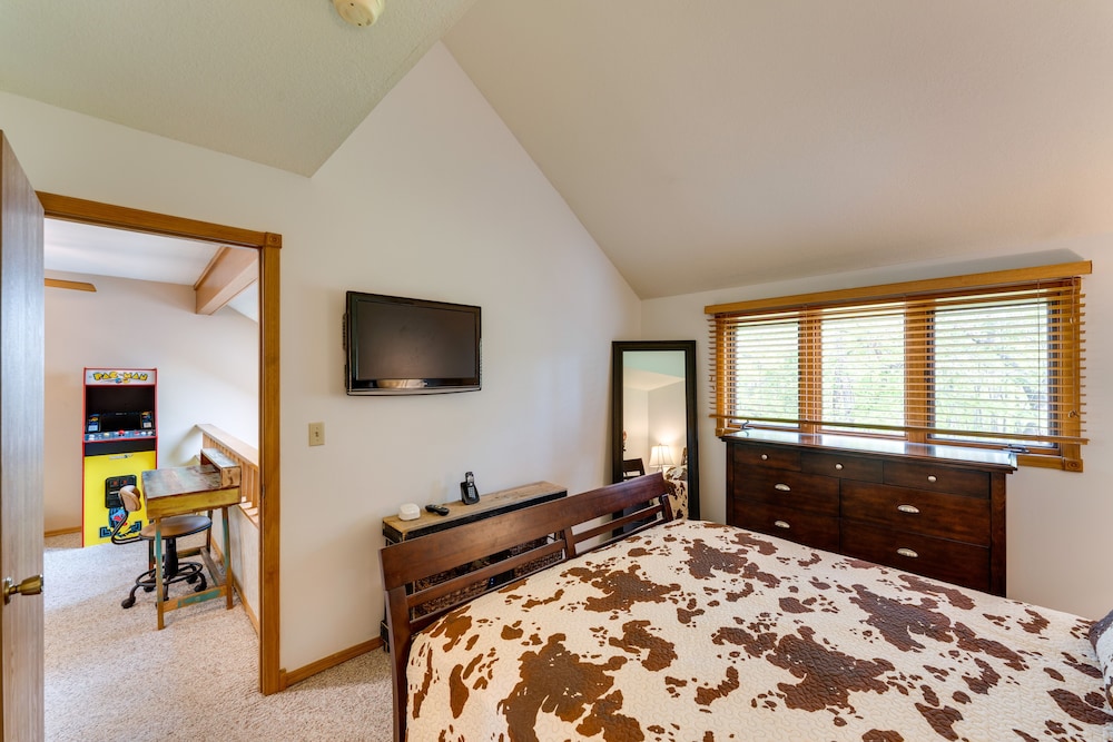 Apartment (2 Bedrooms) photo 1