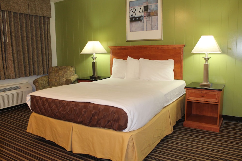 Room, 1 Queen Bed, Non Smoking photo 1