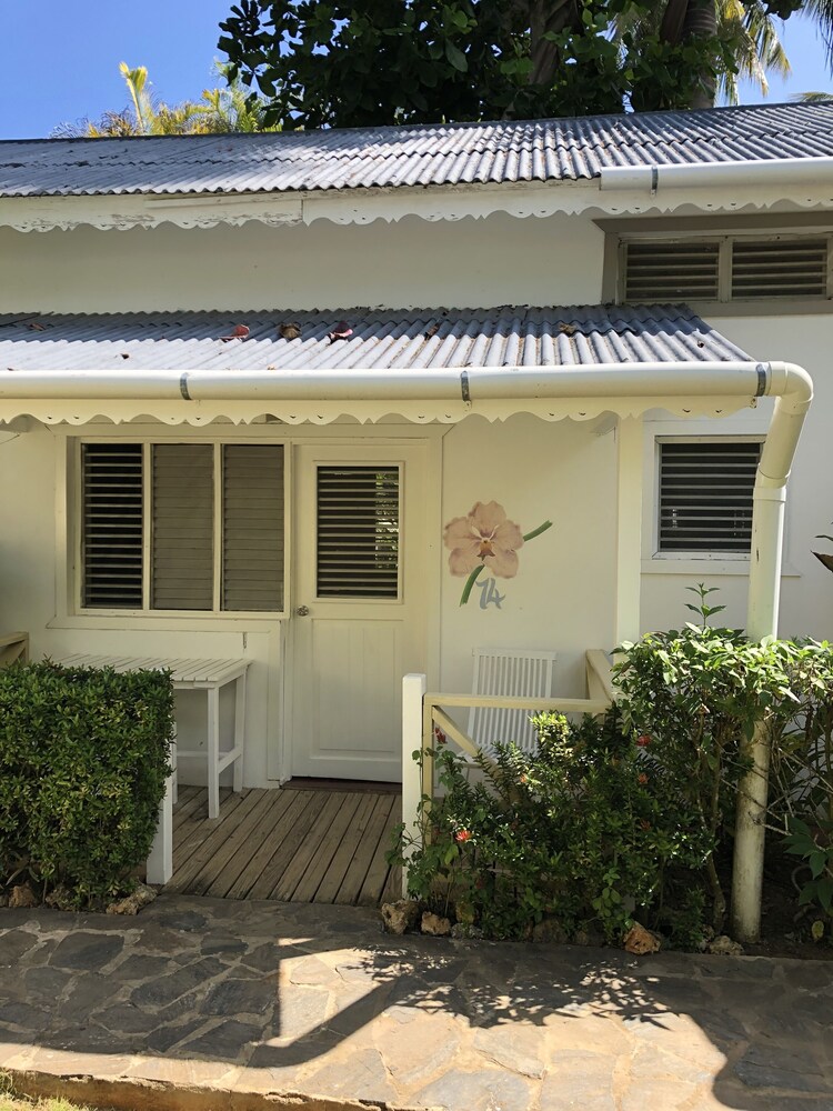 Classic Bungalow, Multiple Beds, Accessible (no A/C) photo 3