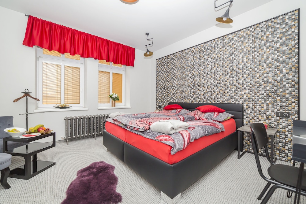 Standard Double Room photo 1