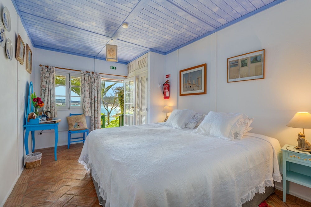 Comfort Double or Twin Room, Lake View