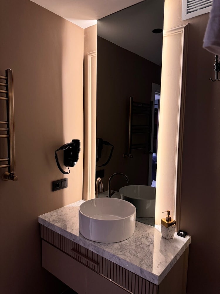 Family Double or Twin Room photo 2