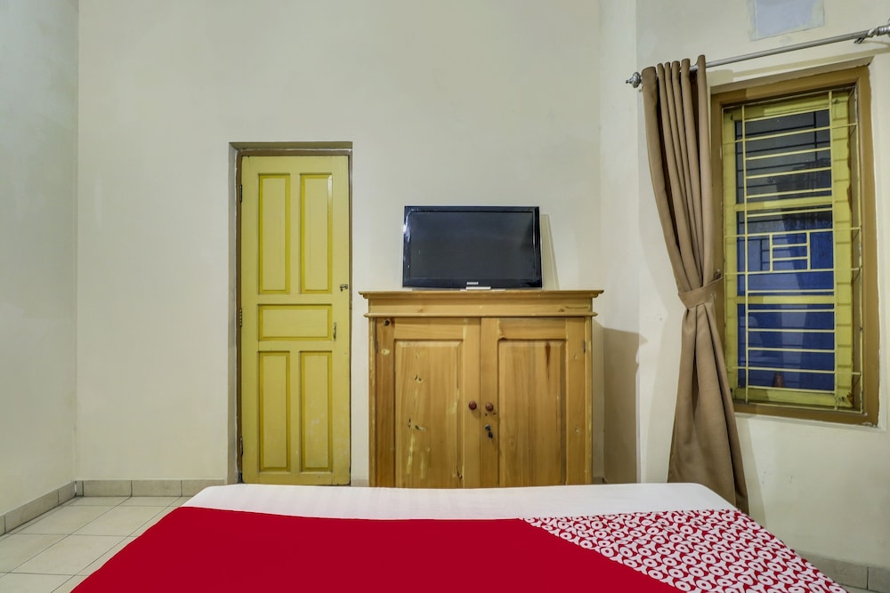 Standard Double Room - Photo 1