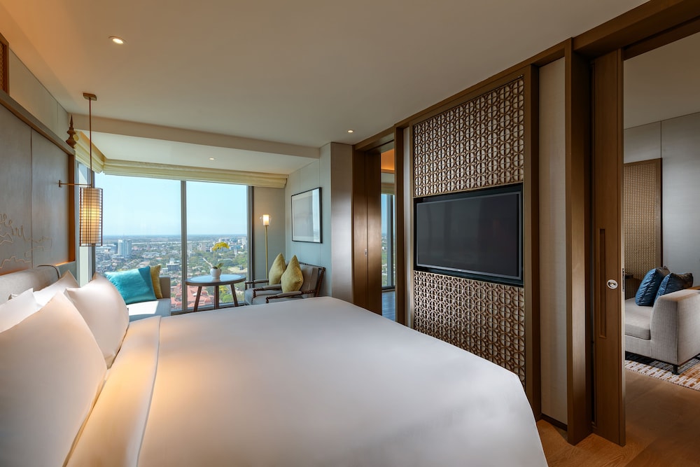 Premier Suite