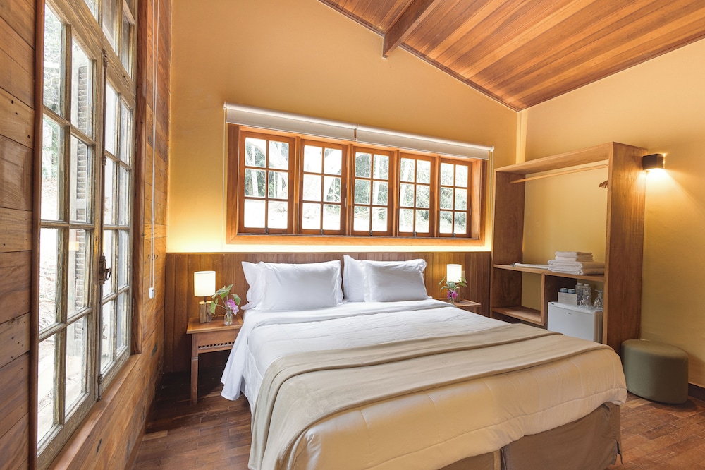 Traditional Double Room photo 3