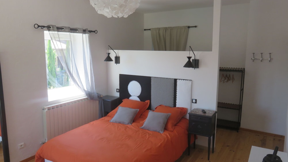 Room (La Lavandière) photo 1