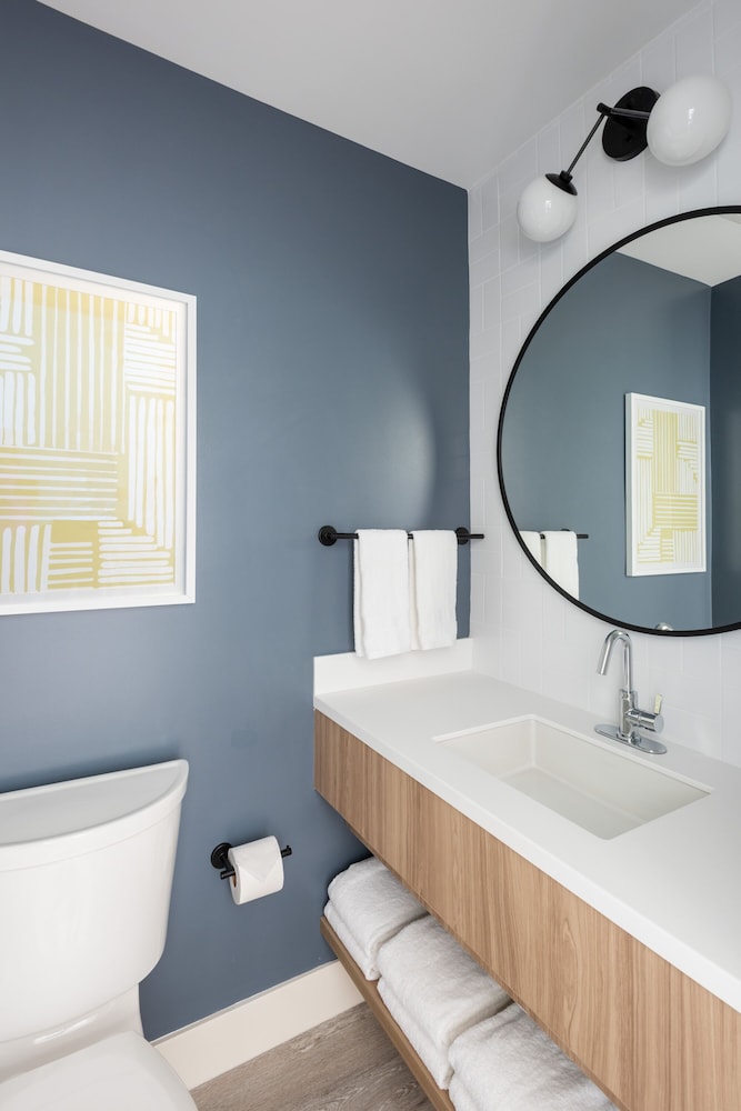 Executive Suite, 1 King Bed