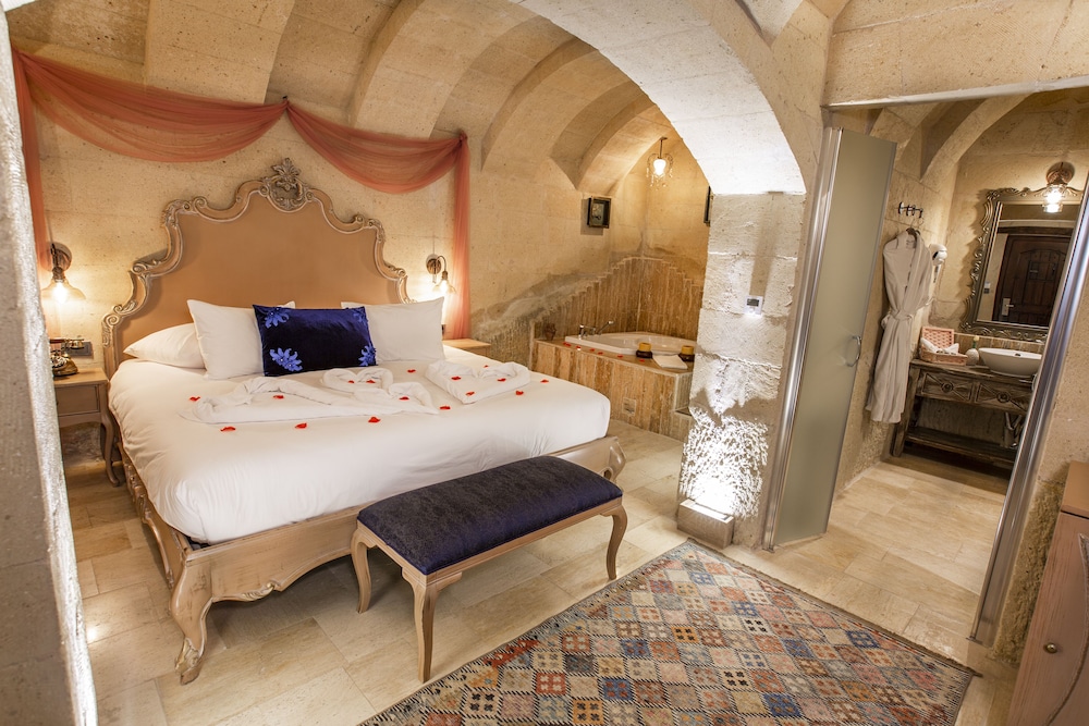 Deluxe Room (Kuzey Melegi)