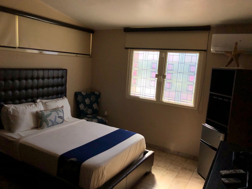 Partial Ocean View 2 Rooms Jr. Suite photo 2