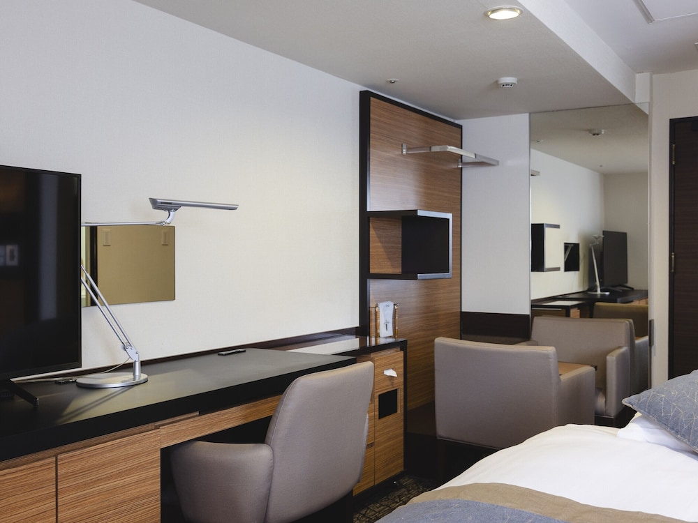 Executive Twin -Non Smoking-32sqm 120cm×2+extrabed thumbnail 6