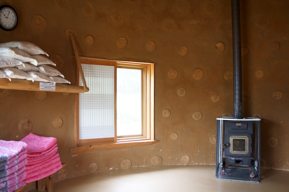 Panoramic Double Room photo 2