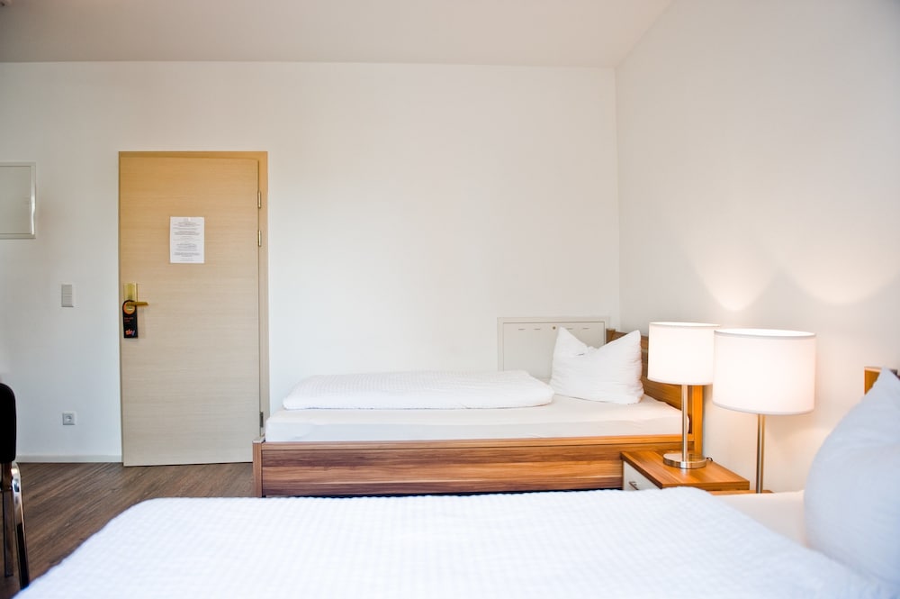 Business Apartment, 1 Bedroom photo 2