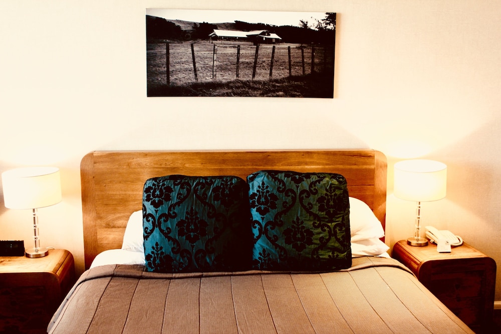 Ocean View Executive Apartment with Spa - Photo 3