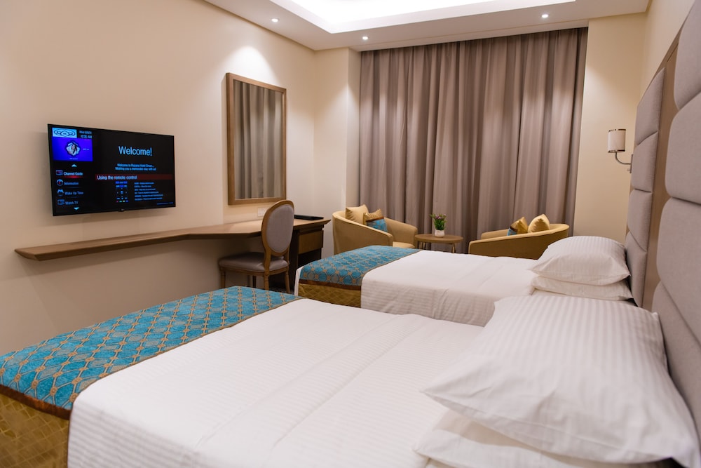 Executive Twin Room - Photo 4